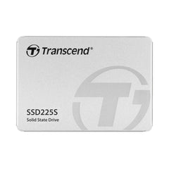 Transcend 2.5" SSDs SATA III 6Gb/s SSD225S