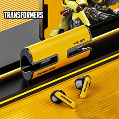 Transformers TF-T02 TWS Bluetooth 5.2 Earphones