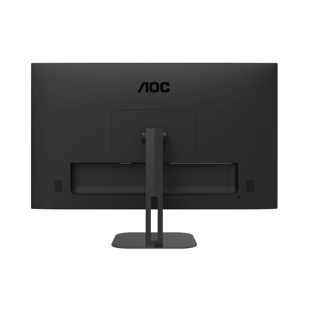 A Photo Of AOC U32V5N 31.5