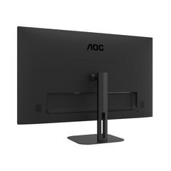 A Photo Of AOC U32V5N 31.5