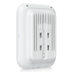 A Photo Of Ubiquiti UniFi U7 Outdoor Access Point | Advanced WiFi 7 Connectivity with Weatherproof Design