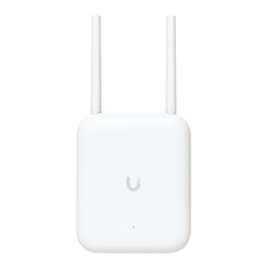 A Photo Of Ubiquiti UniFi U7 Outdoor Access Point | Advanced WiFi 7 Connectivity with Weatherproof Design