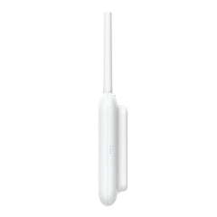 A Photo Of Ubiquiti UniFi U7 Outdoor Access Point | Advanced WiFi 7 Connectivity with Weatherproof Design