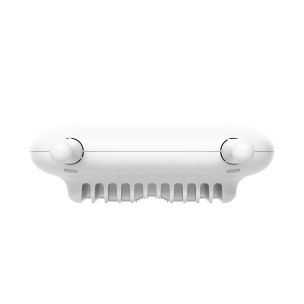 A Photo Of Ubiquiti UniFi U7 Outdoor Access Point | Advanced WiFi 7 Connectivity with Weatherproof Design