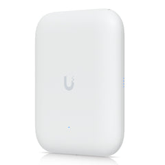 A Photo Of Ubiquiti UniFi U7 Outdoor Access Point | Advanced WiFi 7 Connectivity with Weatherproof Design