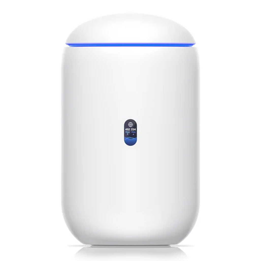 Ubiquiti Networks Dream wireless router Gigabit Ethernet Dual band (2.4 GHz/ 5 GHz), 31931921006844, Available at 961Souq