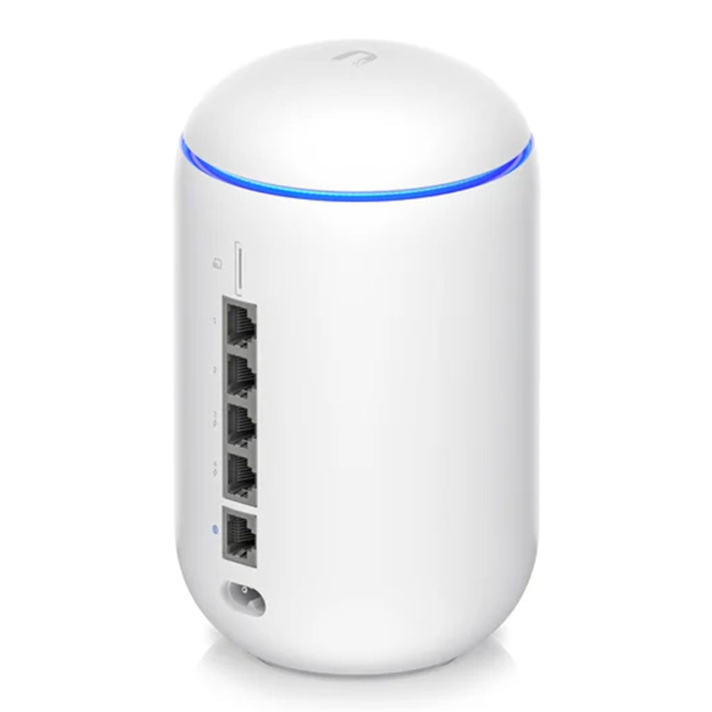 Ubiquiti Networks Dream wireless router Gigabit Ethernet Dual band (2.4 GHz/ 5 GHz), 31931921039612, Available at 961Souq