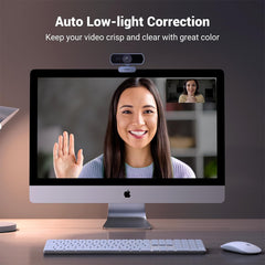 UGreen 1080P USB HD Webcam With Microphone