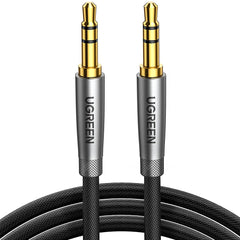 UGreen 3.5mm Male to Male Aux Braided Cable