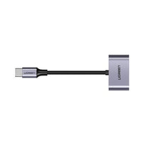 Ugreen 2-In-1 USB-C To Headphone & Charger Adapter | 60165