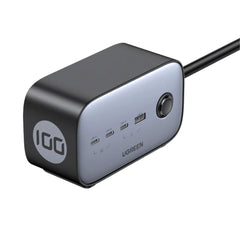 UGREEN DigiNest Pro 100W USB-C Power Strip GaN USB C Charger