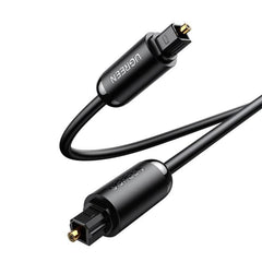 UGreen Fiber Optic Audio Cable  3m