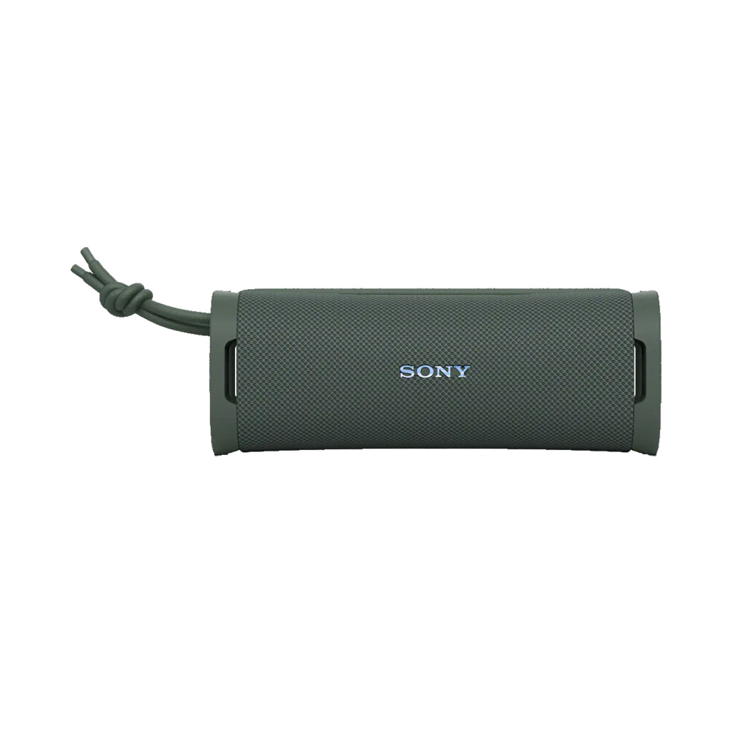 A Photo Of Sony ULT POWER SOUND - ULT FIELD 1 Wireless Portable Speaker with Enhanced Bass, IP67 Rating, and 12-Hour Battery Life