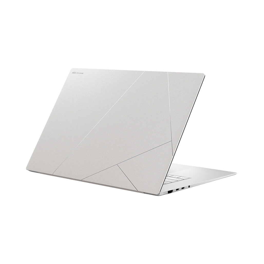 A Photo Of ASUS Zenbook S 16 (UM5606) Copilot+ PC - 16