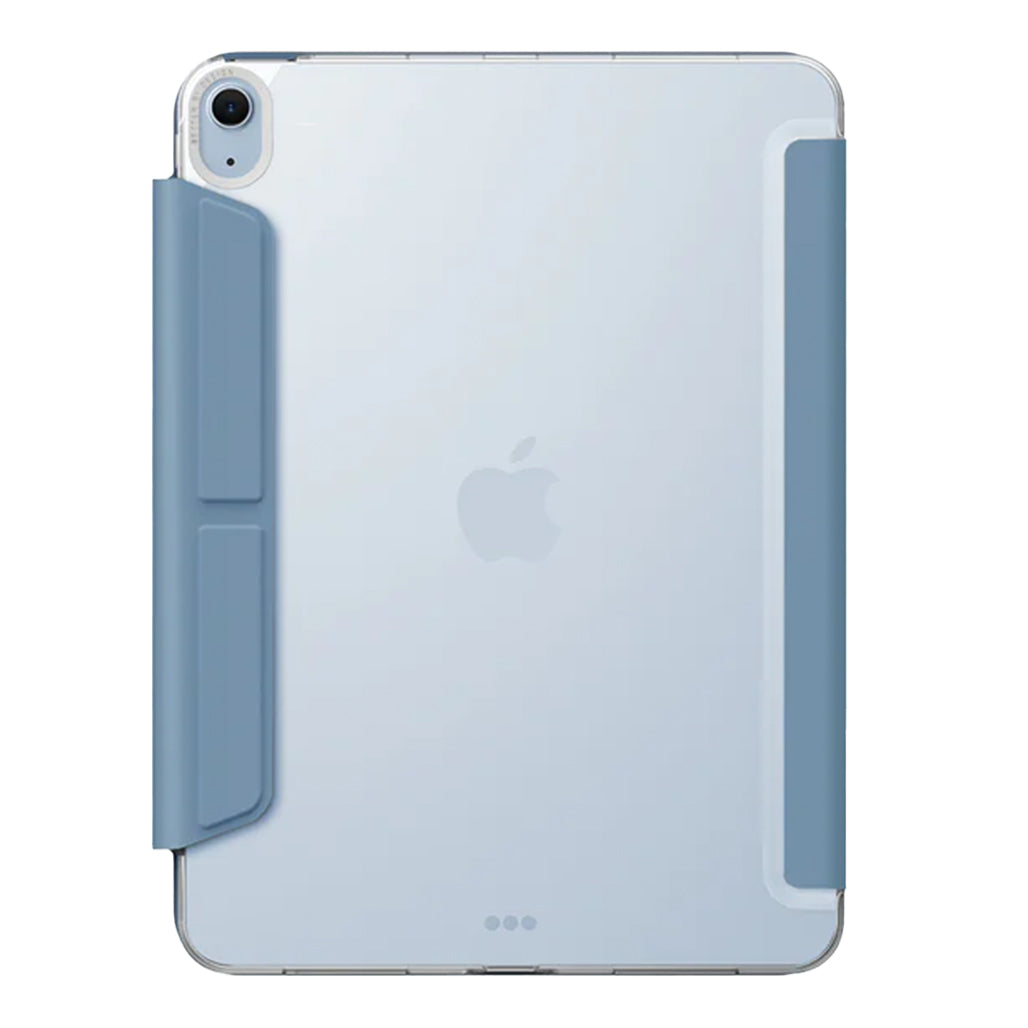 A Photo Of UNIQ Camden Click iPad Air 13