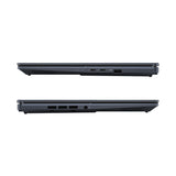 Asus Zenbook Pro 14 Duo OLED UX8402VV-OLEDI9TB - 14.5" Touchscreen - Core i9-13900H - 32GB Ram - 1TB SSD - RTX 4060 8GB - 3 Years Warranty
