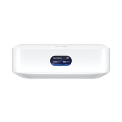 A Photo Of Ubiquiti UniFi Express | Compact Cloud Gateway & WiFi 6 Access Point with 1,500 ft²