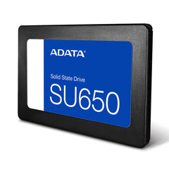 Adata Ultimate SU650 512GB Internal SSD