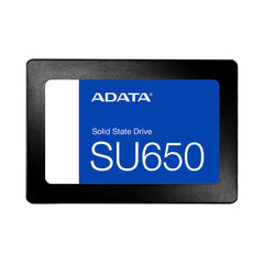 Adata Ultimate SU650 256GB Internal SSD