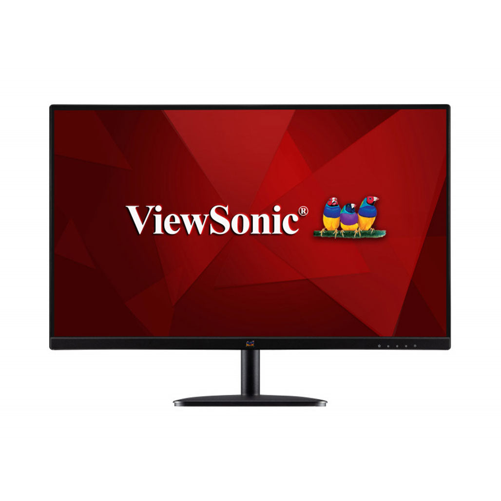 ViewSonic VA2732-H 27 inch IPS Monitor HDMI, 31986666569980, Available at 961Souq