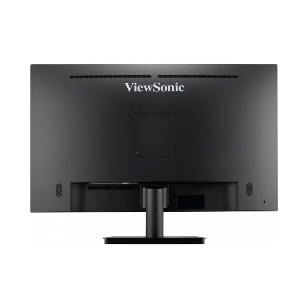 ViewSonic VA3209-2K-MHD 32 inch 2K QHD Monitor With Built-In Speakers, 31986673254652, Available at 961Souq