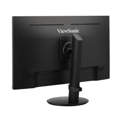 ViewSonic VG2709-MHU 27” FHD USB-C Monitor with Dual Speakers