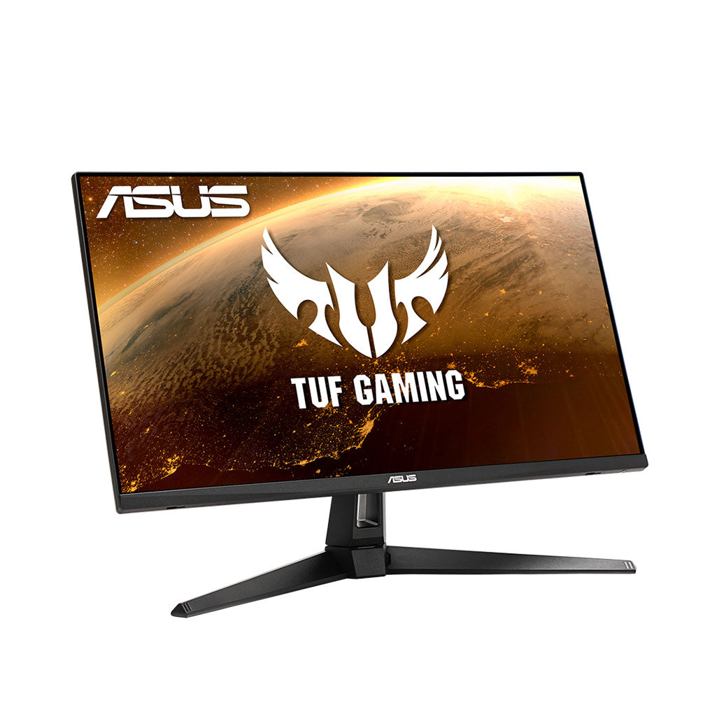 Asus TUF Gaming VG279Q1A Monitor 27 inch Full HD (1920 x 1080), IPS, 165Hz, 31923332251900, Available at 961Souq