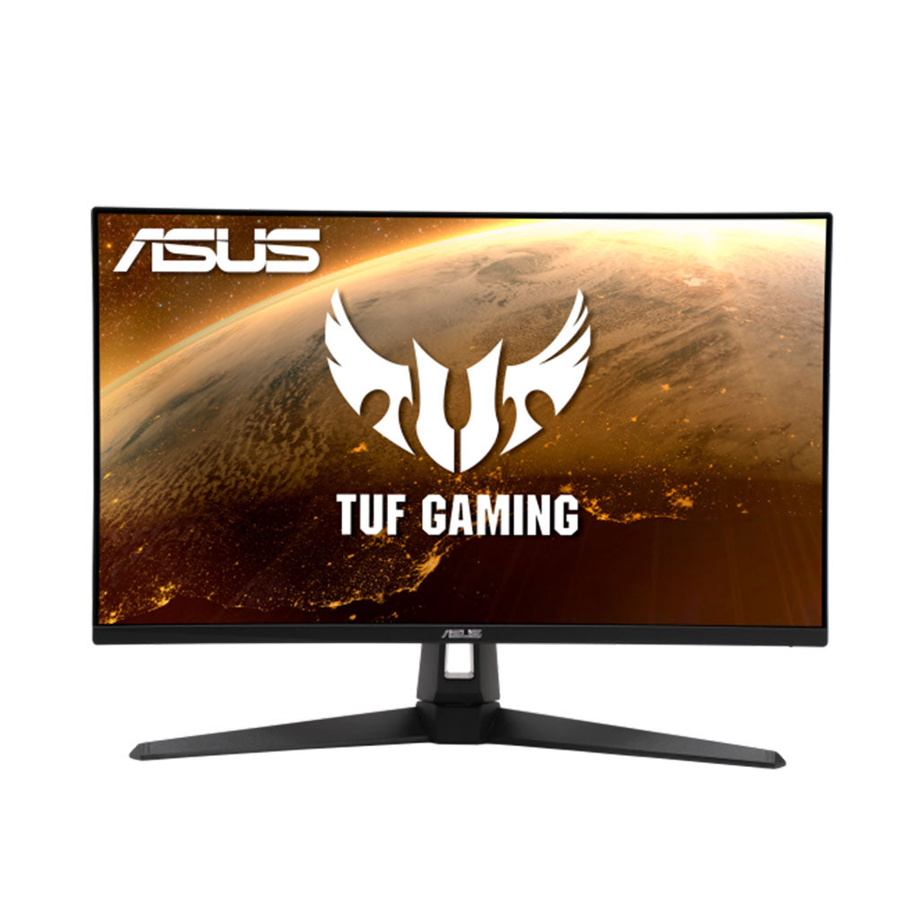Asus TUF Gaming VG279Q1A Monitor 27 inch Full HD (1920 x 1080), IPS, 165Hz, 31923332219132, Available at 961Souq