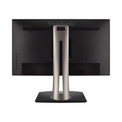 ViewSonic VP2768A 27" 2K Pantone validated 100% sRGB monitor with docking station design