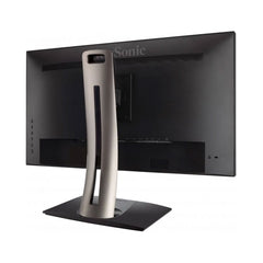 ViewSonic VP2768A 27" 2K Pantone validated 100% sRGB monitor with docking station design
