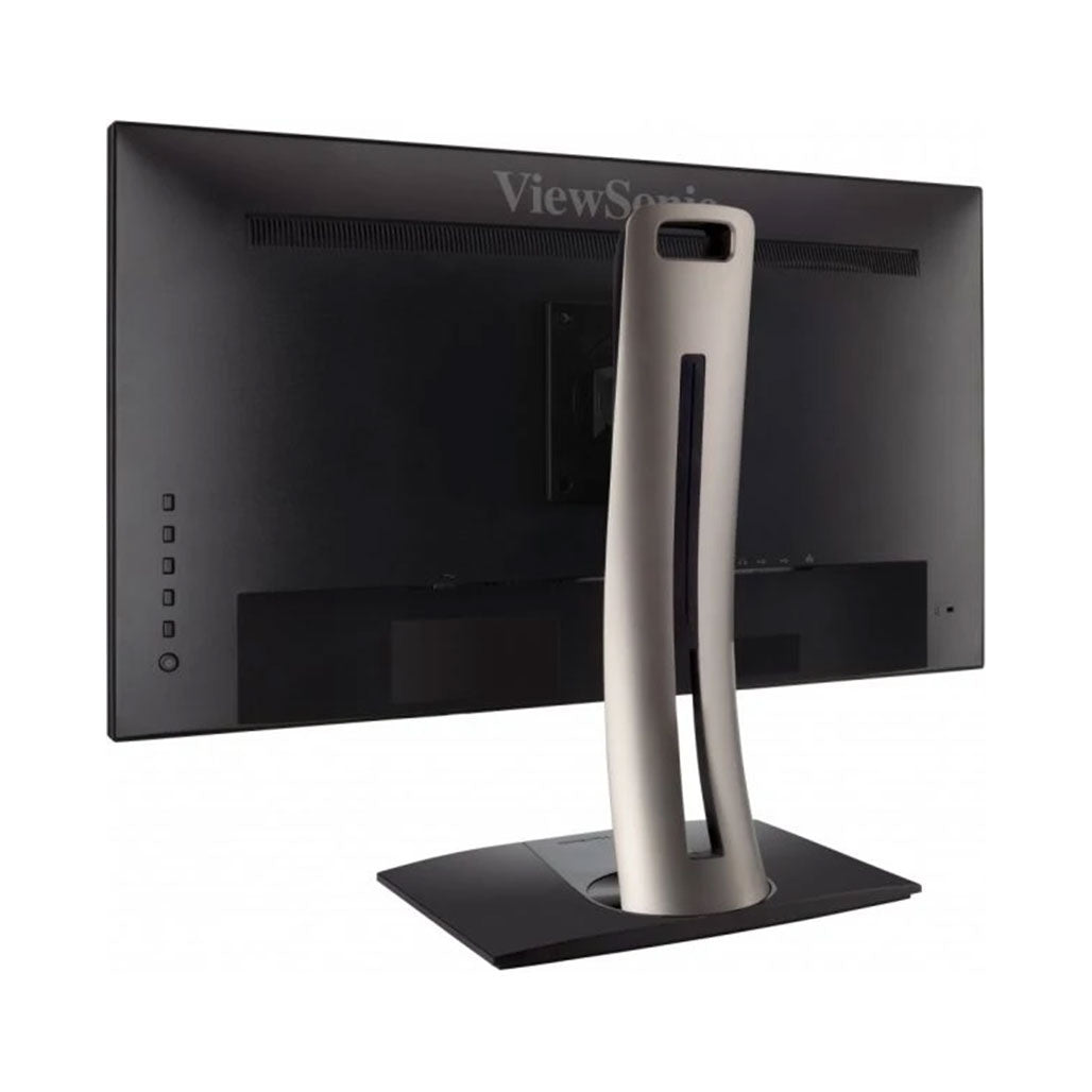 A Photo Of ViewSonic VP2768A 27