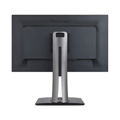 A Photo Of ViewSonic VP2785-4K 27-Inch 4K UHD IPS Monitor | AdobeRGB, DCI-P3 Coverage | ColorPro™ Display