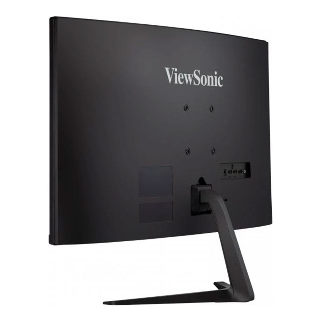 ViewSonic VX2719-PC-MHD 27” FHD 240Hz Curved Gaming Monitor, 33043116425468, Available at 961Souq