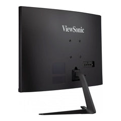 A Photo Of ViewSonic VX2719-PC-MHD 27-Inch FHD Curved Gaming Monitor – 240Hz Refresh Rate, 1ms Response Time