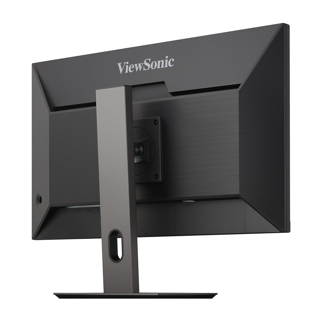 A Photo Of ViewSonic VX2758A-2K-PRO-2 27