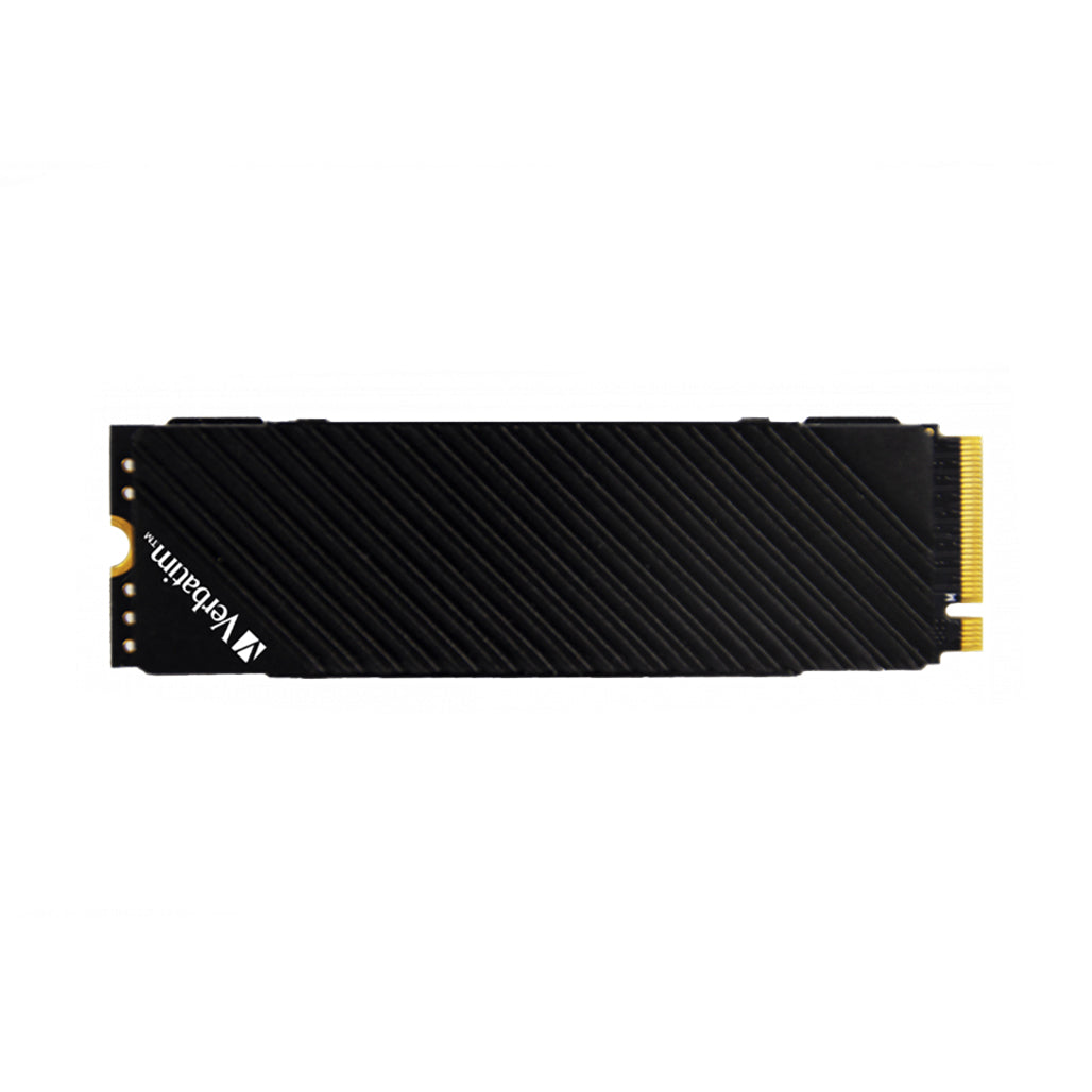 Verbatim Vi7000G PCIe NVMe™ M.2 SSD 1TB For PS5, 32811904139516, Available at 961Souq