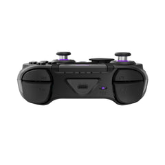 A Photo Of Sony Victrix Pro BFG Wireless Controller Black for PS5, PS4 & PC – Premium Modular Gaming Controller