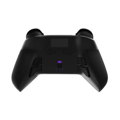 A Photo Of Sony Victrix Pro BFG Wireless Controller Black for PS5, PS4 & PC – Premium Modular Gaming Controller