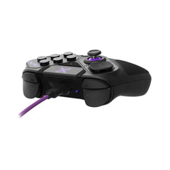 A Photo Of Sony Victrix Pro BFG Wireless Controller Black for PS5, PS4 & PC – Premium Modular Gaming Controller