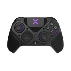 A Photo Of Sony Victrix Pro BFG Wireless Controller Black for PS5, PS4 & PC – Premium Modular Gaming Controller