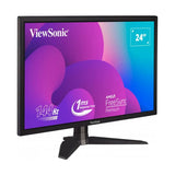 ViewSonic VX2458-P-MHD 24-inch 144Hz 1ms Entertainment Monitor