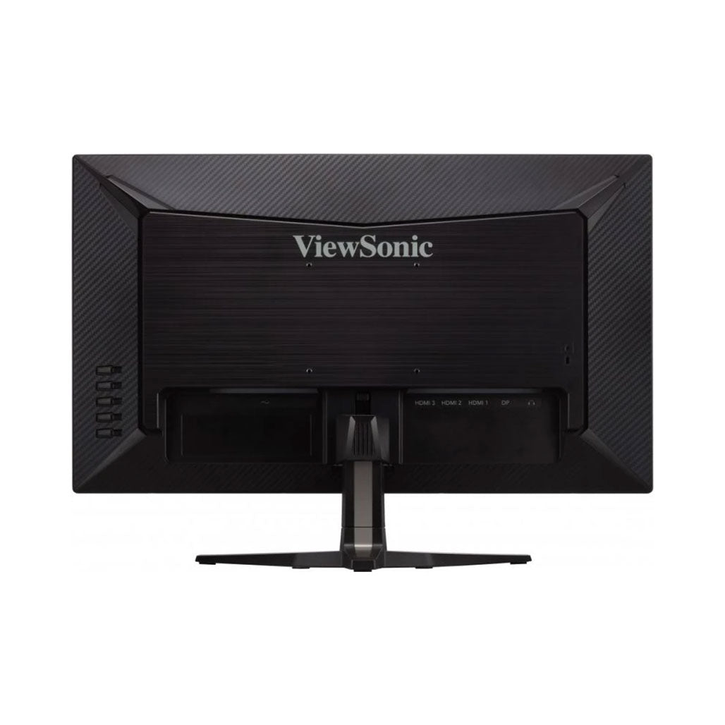 ViewSonic VX2458-P-MHD 24-inch 144Hz 1ms Entertainment Monitor, 32212765180156, Available at 961Souq