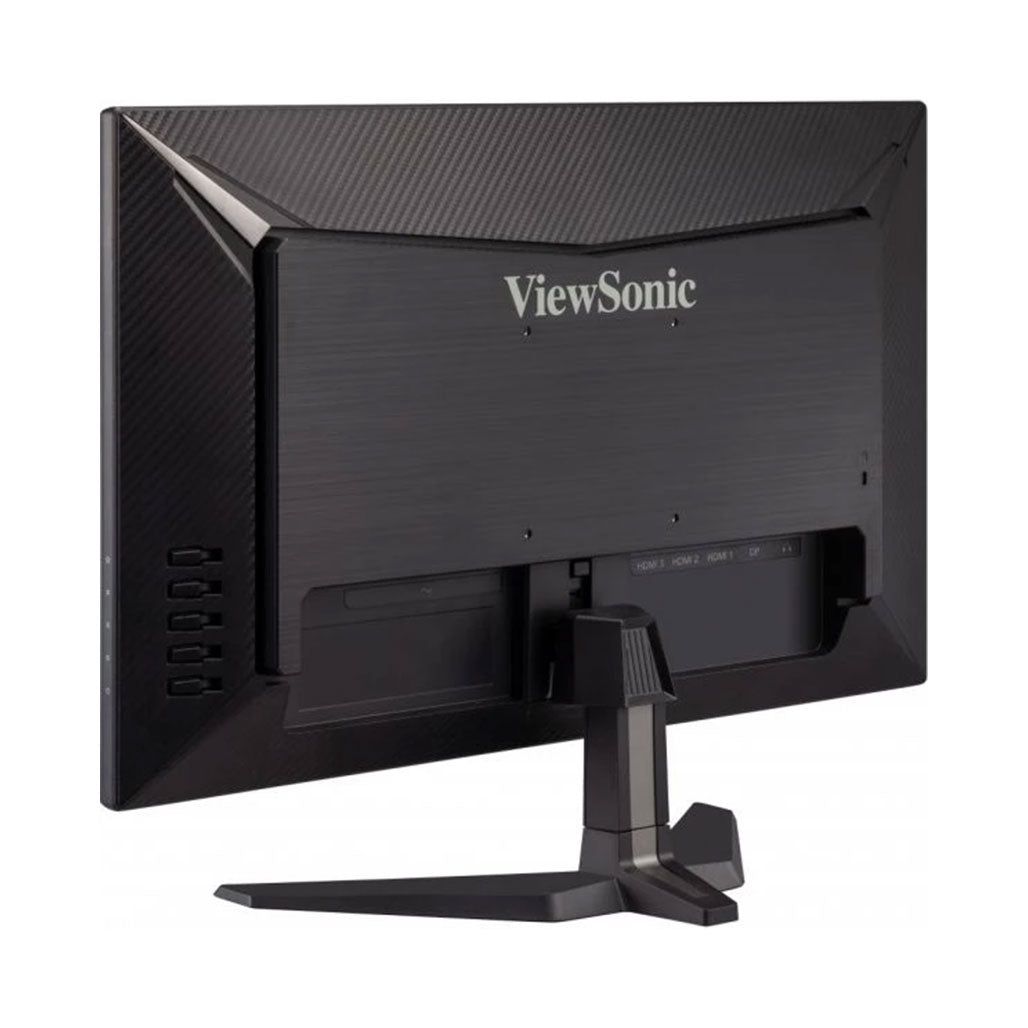 ViewSonic VX2458-P-MHD 24-inch 144Hz 1ms Entertainment Monitor, 32212765114620, Available at 961Souq