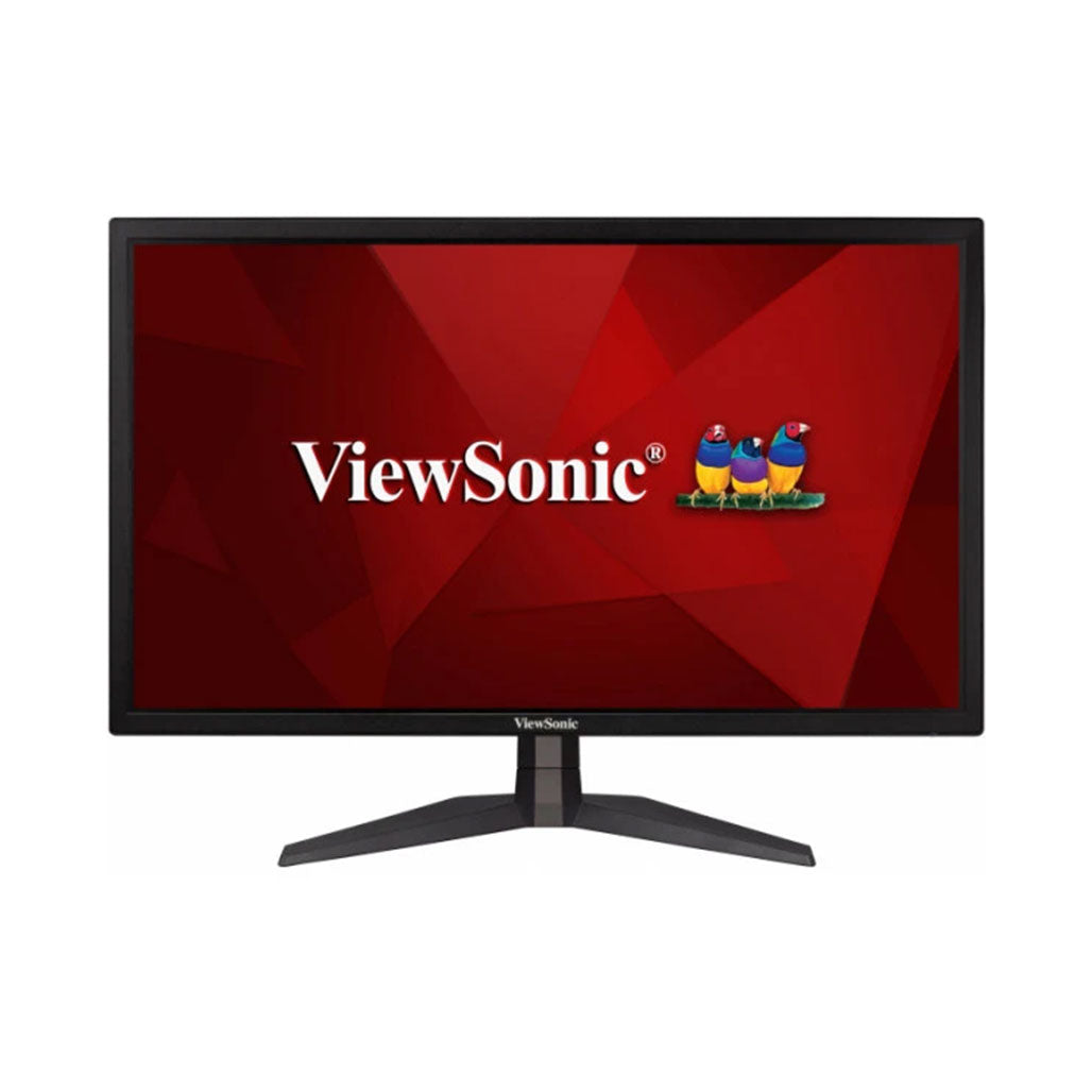 ViewSonic VX2458-P-MHD 24-inch 144Hz 1ms Entertainment Monitor, 32212765278460, Available at 961Souq
