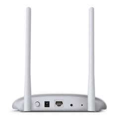 TP-Link TL-WA801ND 300Mbps Wireless N Access Point from TP-Link sold by 961Souq-Zalka