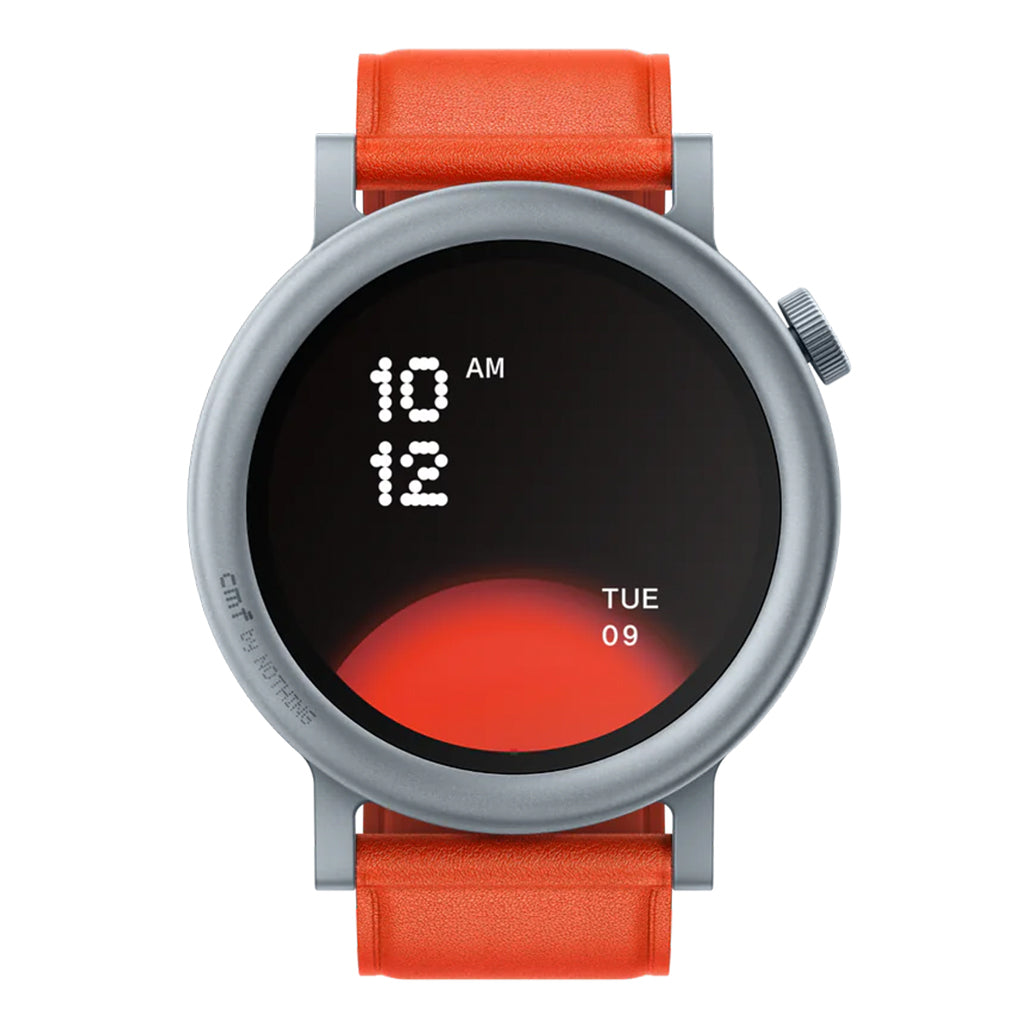 A Photo Of CMF by Nothing Watch Pro 2 – 1.32'' AMOLED Display Smartwatch with Multi-System GPS and Advanced Health Monitoring