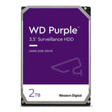 Western Digital Purple 3.5" Sata 5400 | WD10PURZ | WD40EJRX | WD60EJRX | WD8001PURP | WD102PURX | WD140PURZ