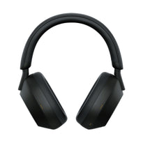 Sony WH-1000XM5 Wireless Industry Leading Noise Canceling Headphones Default Title from Sony sold by 961Souq-Zalka
