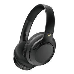 A Photo Of Fantech Go Vibe WH05 Wireless Headphone – Dual Mode Connection, Low Latency, 20 Hours Playback, 40mm Driver, Foldable Design