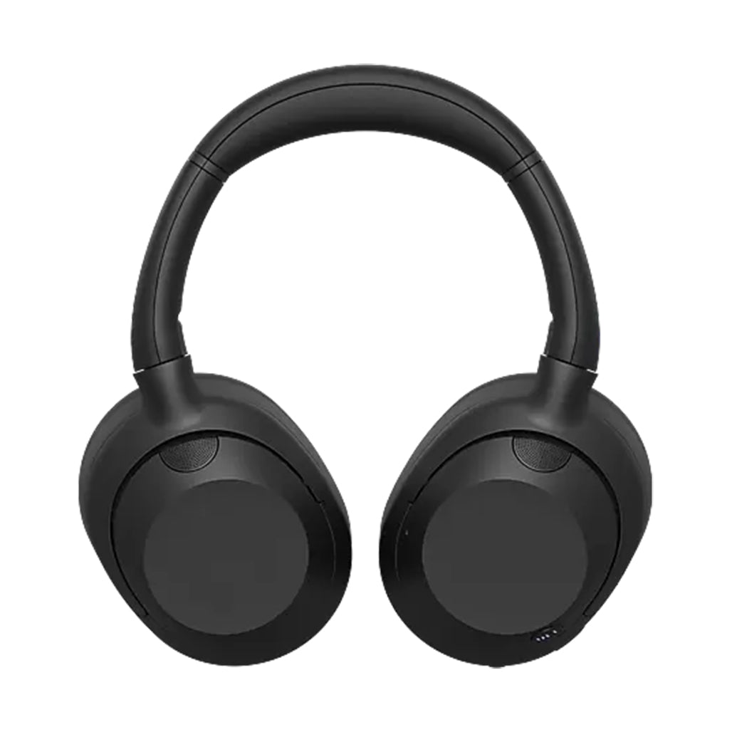 A Photo Of Sony ULT WEAR Wireless Noise Canceling Headphones | WHULT900NB.CE7 – Advanced Noise Cancellation, Bass Customization, 30-Hour Battery Life, and Voice Assistant Support